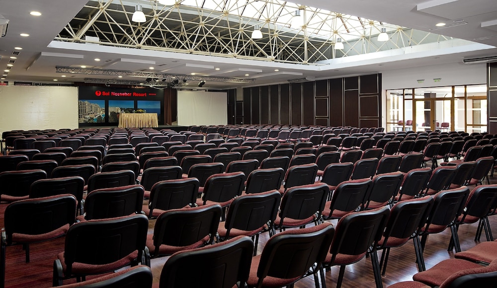 Sol Nessebar Palace All Inclusive 57/73