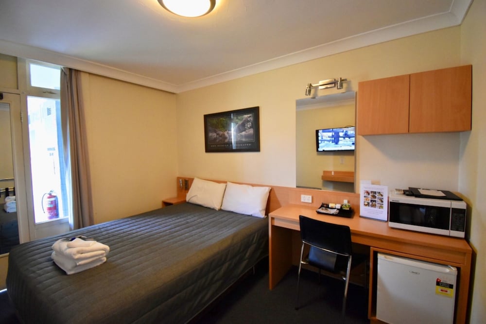 Townhouse Motel Cowra 22/56