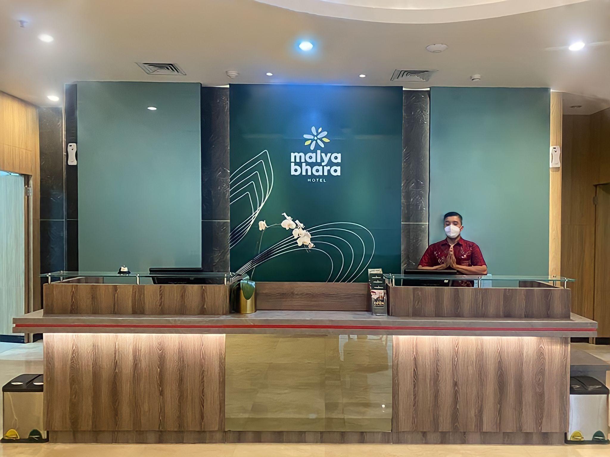 Malyabhara Hotel 6/51