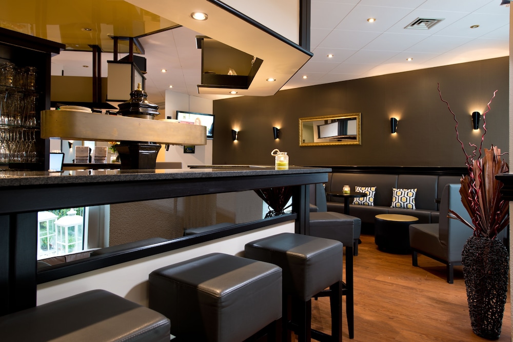 Achat Hotel Hockenheim 35/50