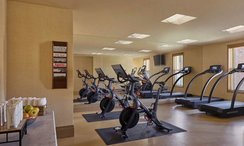 Hotel Jerome An Auberge Resort 25/50