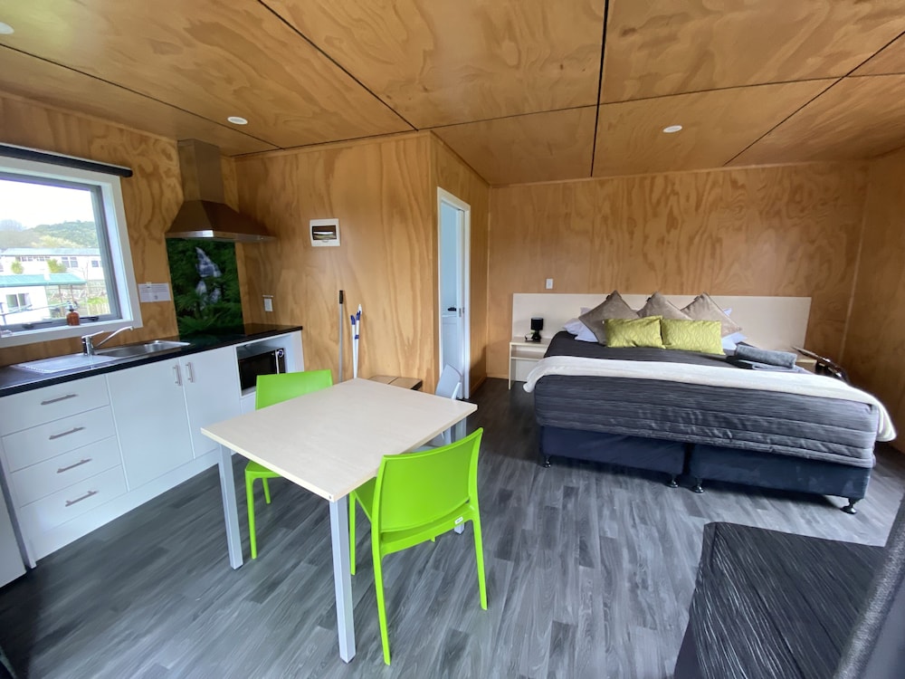 Rotorua Thermal Holiday Park 22/73