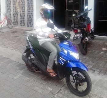 Just Inn Semarang 12/22