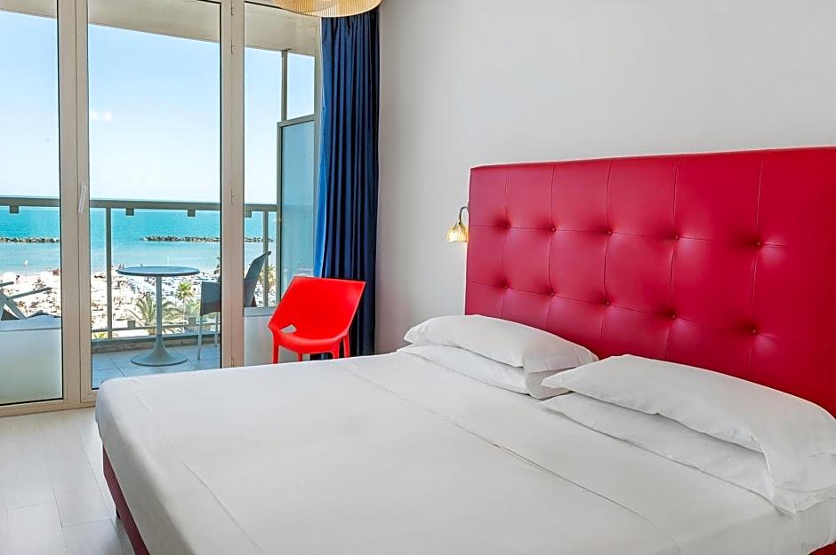 Hotel Villa Corallo 7/69