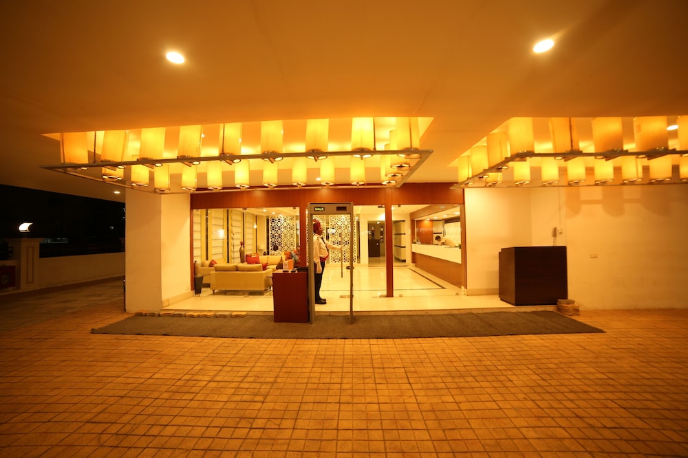 The Altruist Business Hotel 18/27