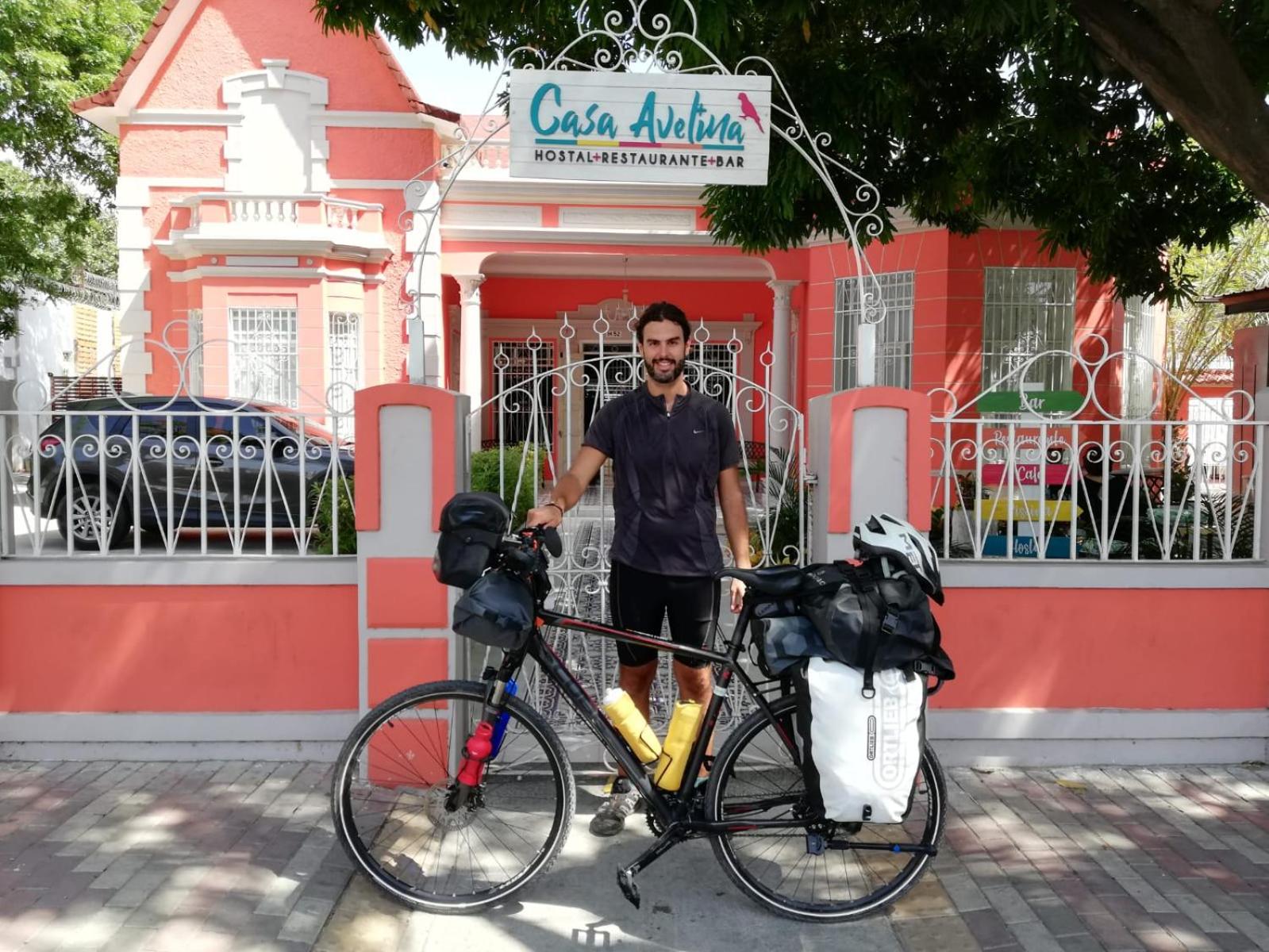 Casa Avelina Boutique Hostel 31/50