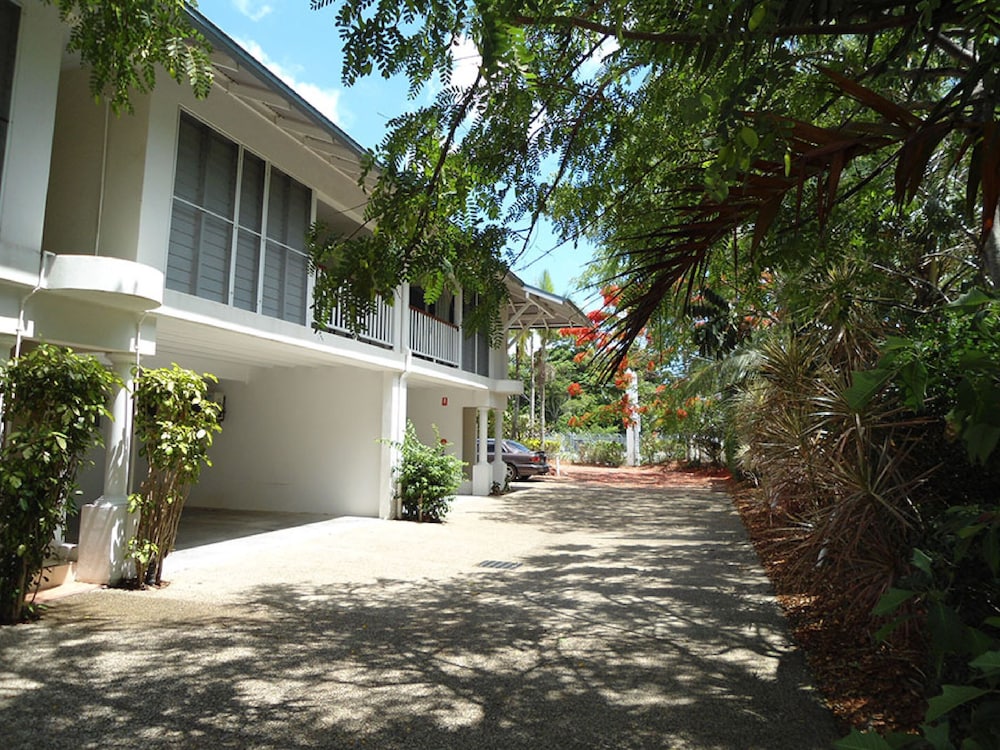 Best Western Mango House Resort 5/32