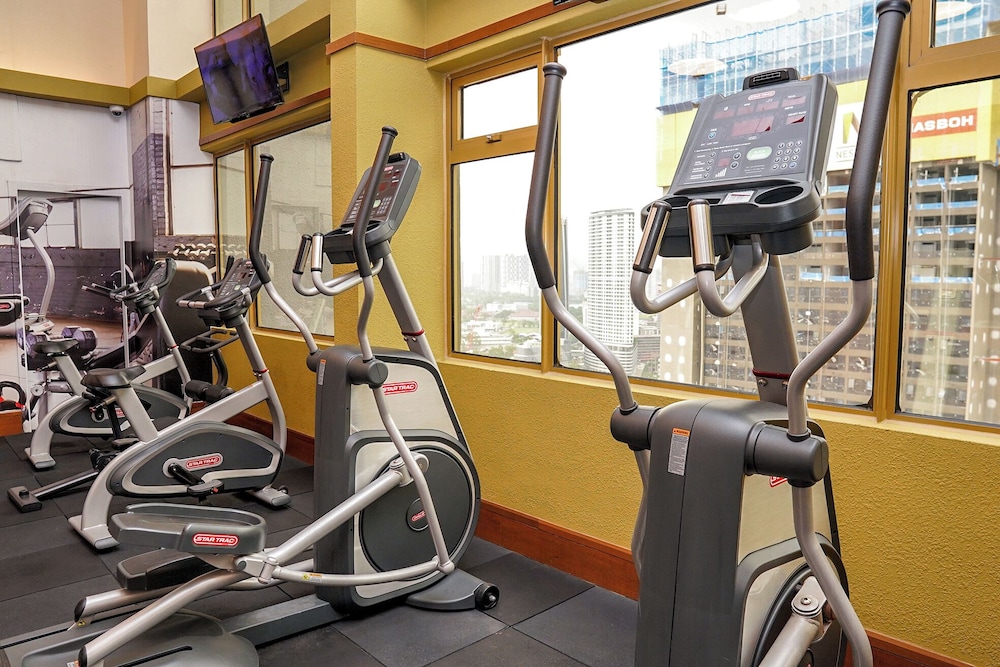 Ibis Kuala Lumpur City Centre 39/74