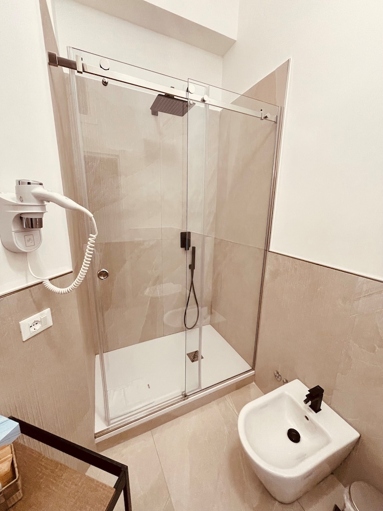 Trevi Rome Suite 47/50