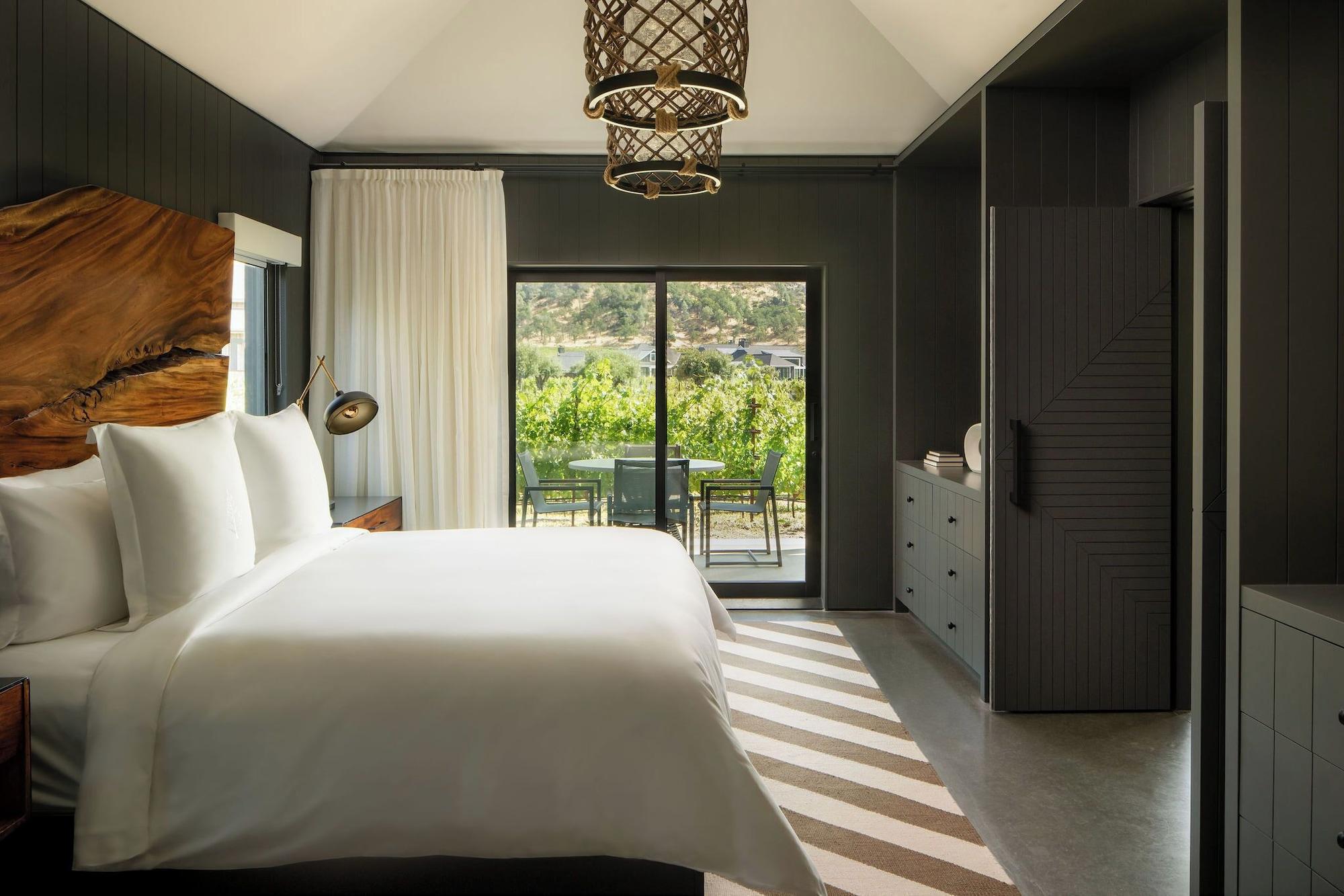 1 Bedroom, Vineyard, Suite