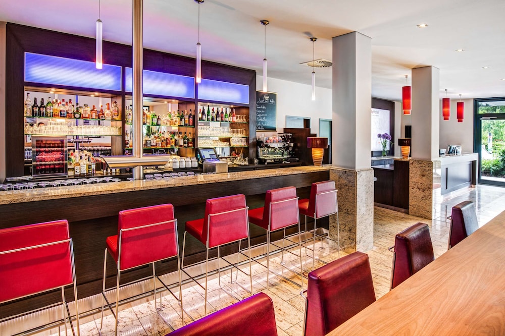 IntercityHotel Berlin Airport Area North 26/43