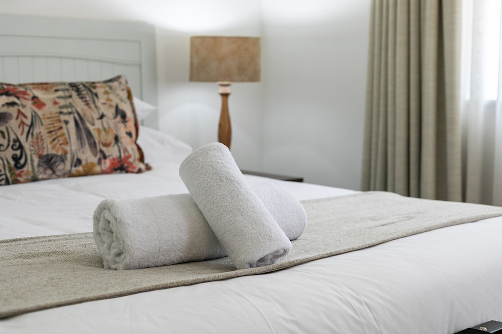 Emmarentia Guest House 23/47