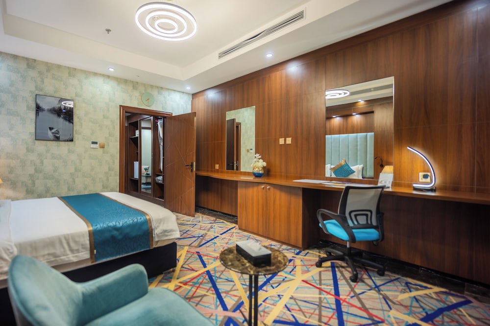 فندق دوناتيلو(Donatello Hotel) 9/52