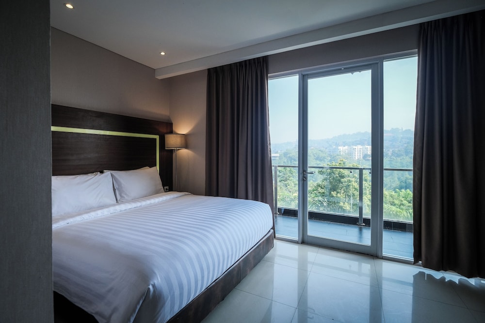 Clove Garden Hotel & Residence 10/58