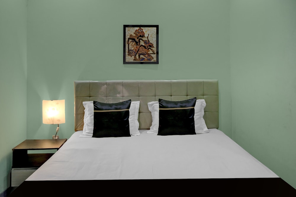 Hotel O near Museum Lambung Mangkurat formerly Novies Guest House 写真3