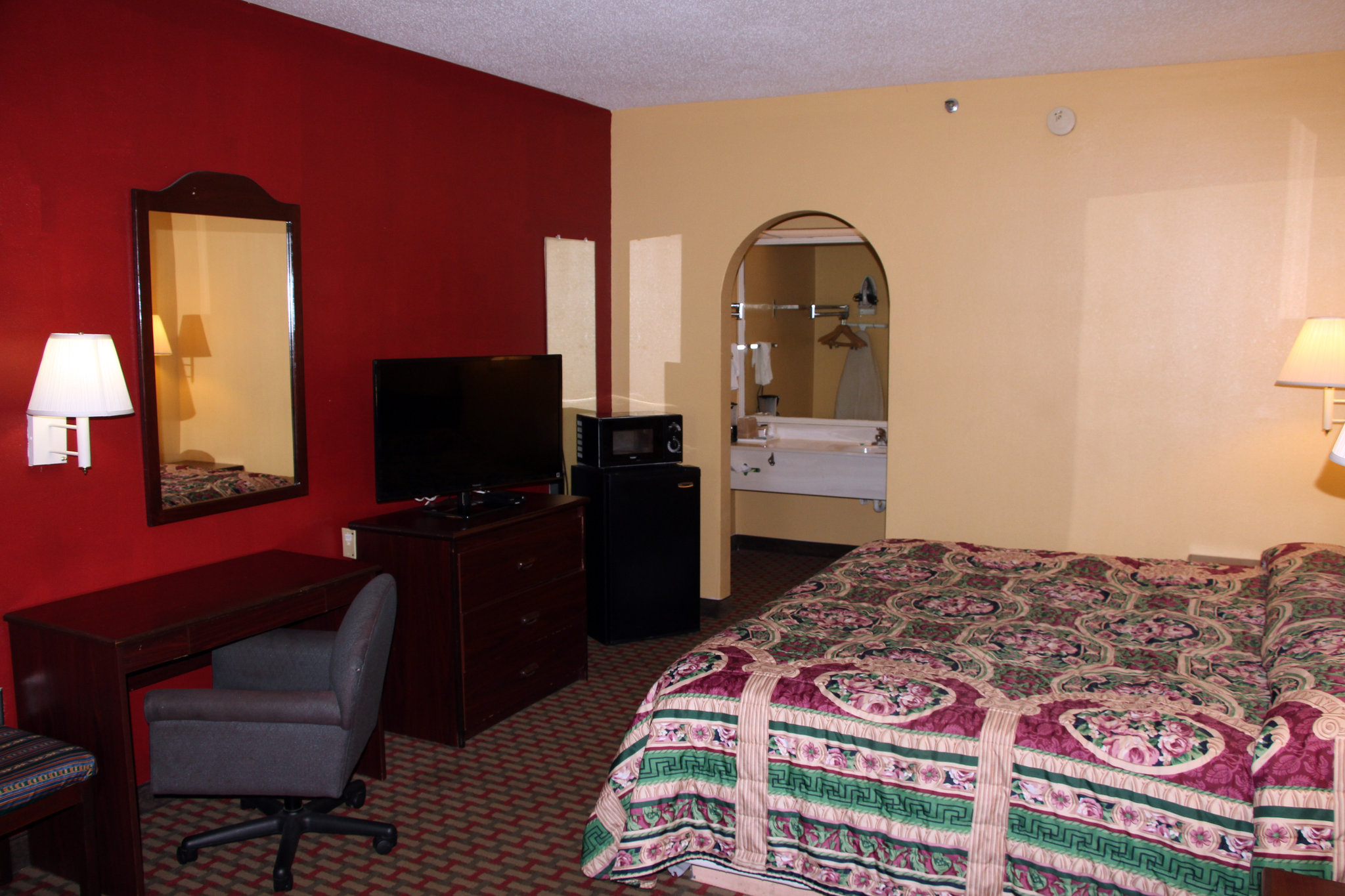Jameson Inn Conyers 7/8