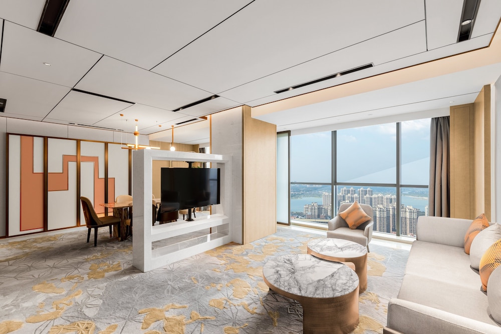Crowne Plaza Changsha Development Zone by IHG 29/50