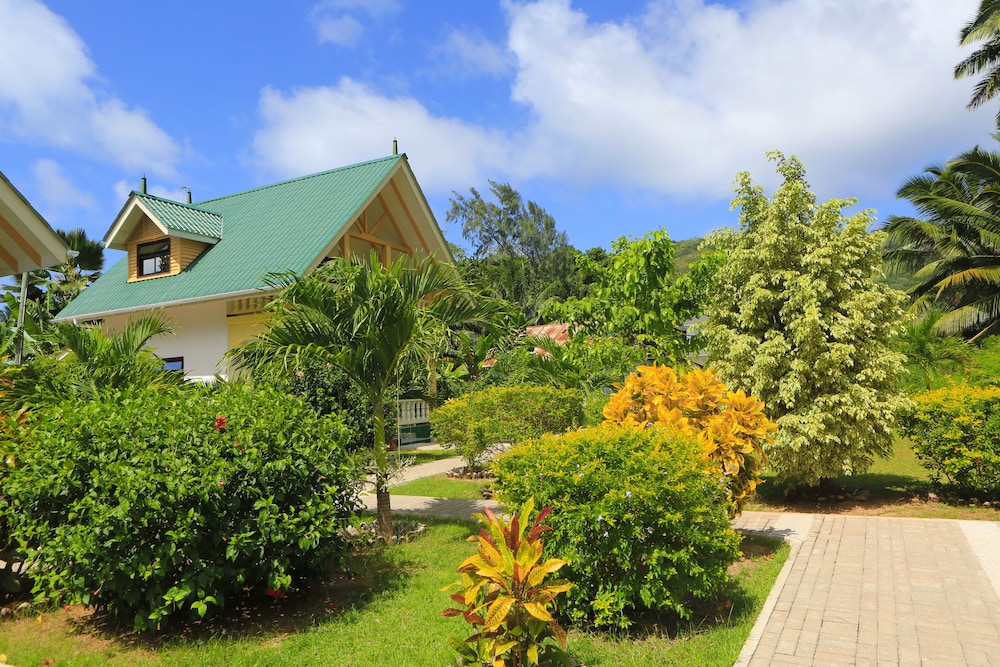 Chalet D Anse Reunion 40/50