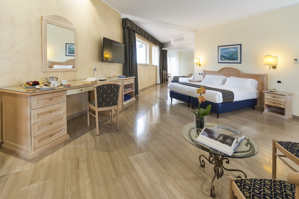 Sant Alphio Garden Hotel & Spa 18/64
