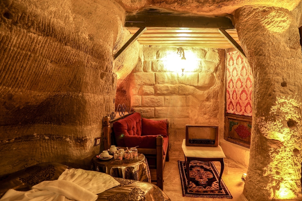 Goreme Palace Cave Hotel 26/59