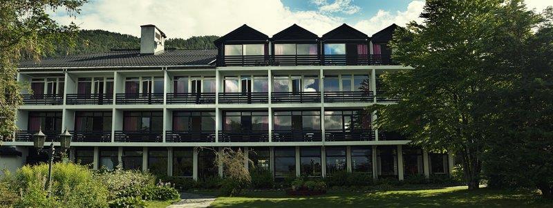 First Hotel Raftewold 1/50