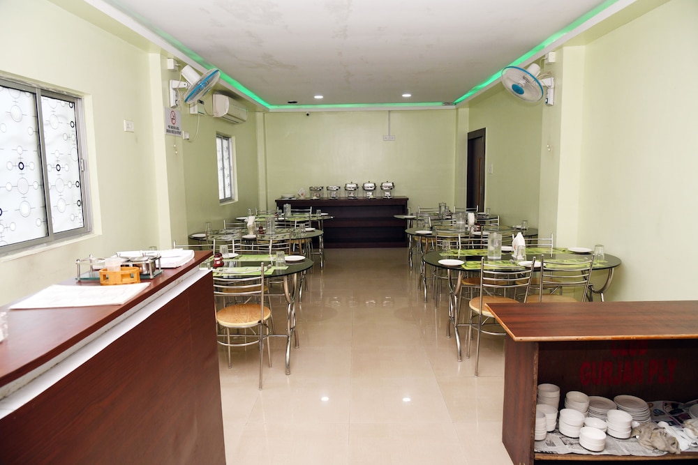 Hotel King Safire 34/34