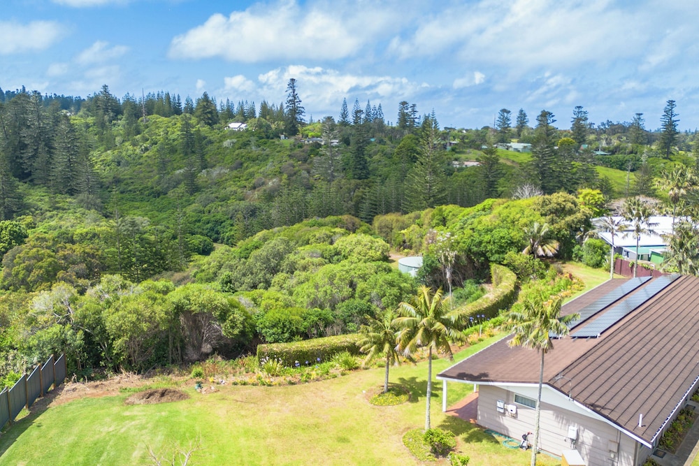 Daydreamer Apartments Norfolk Island 40/50