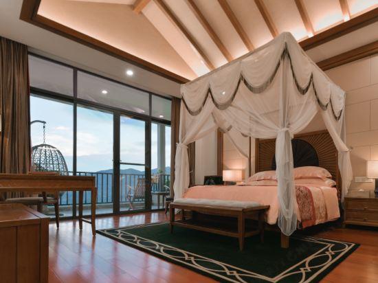 Room at Pattra Resort, GUANGZHOU