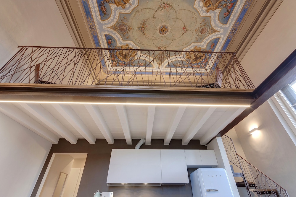 Mamo Florence Freedom - Apartaments Robert 6/49