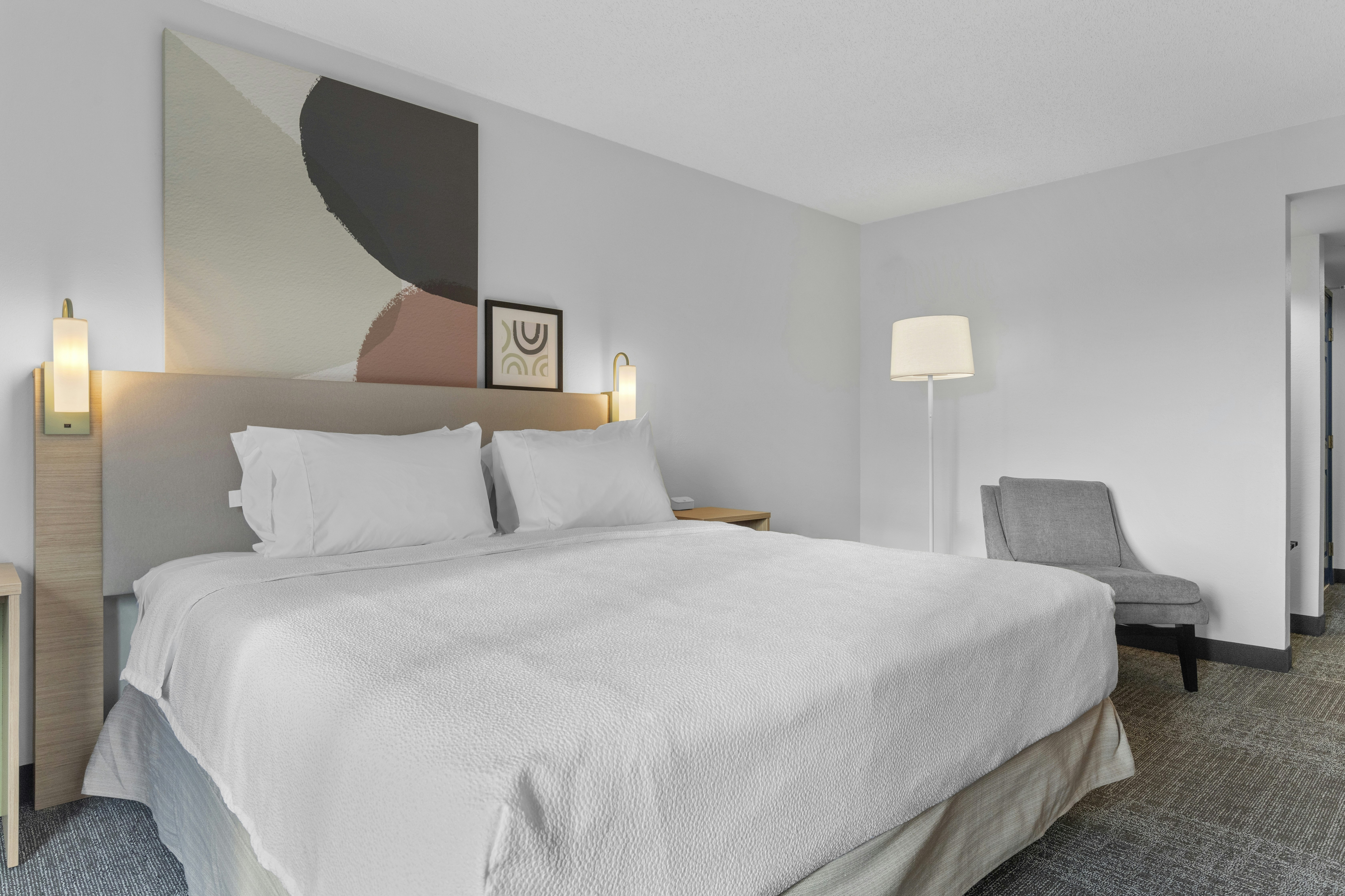 Room, King Bed, Accessible
