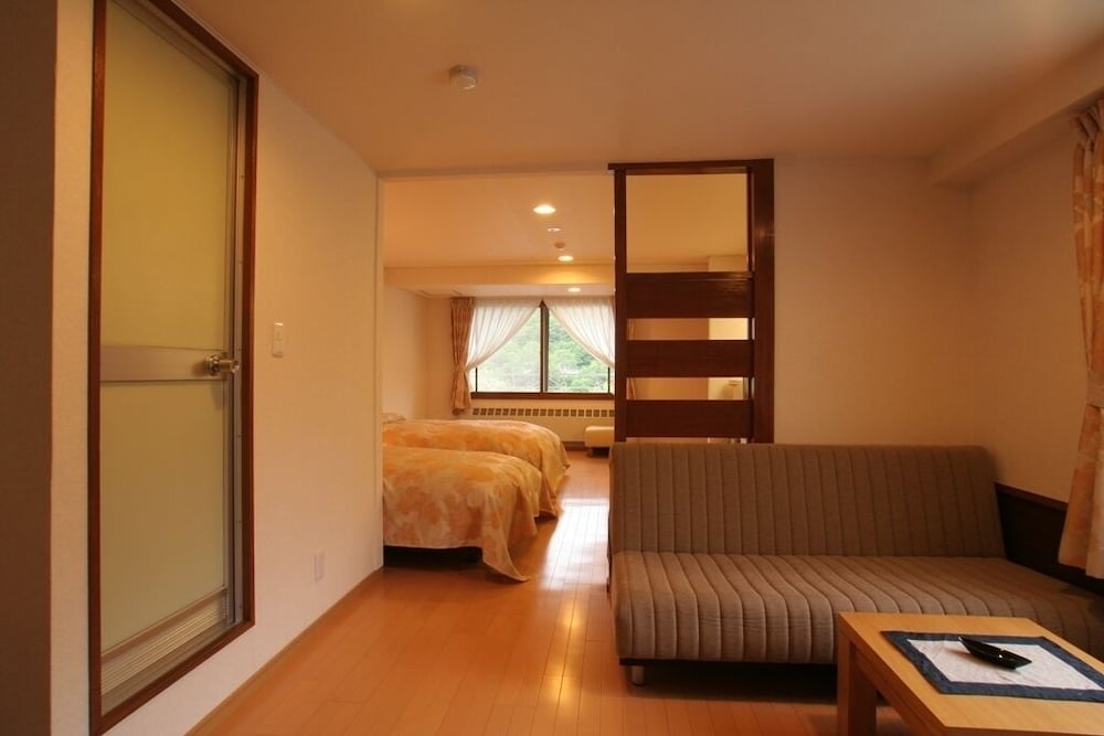 Kidoike Onsen Hotel 17/50