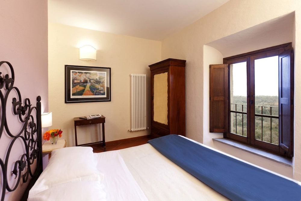 Hotel Della Fortezza 7/50