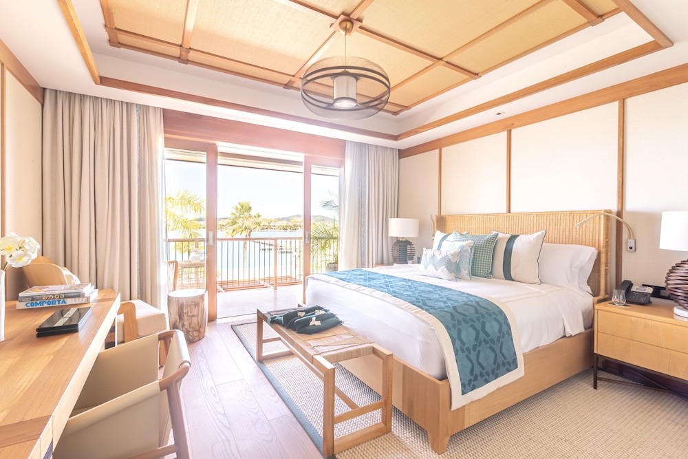 L'Escale Resort Marina & Spa 9/50
