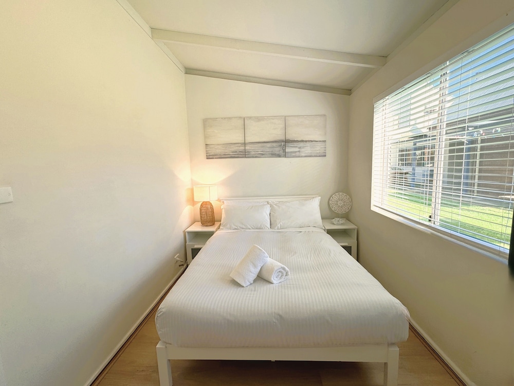 Bay Village Resort Dunsborough 10/50