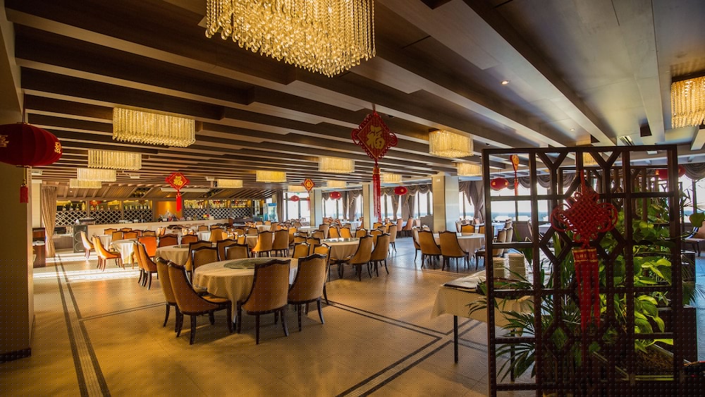 HUATIAN CHINAGORA HOTEL 39/63