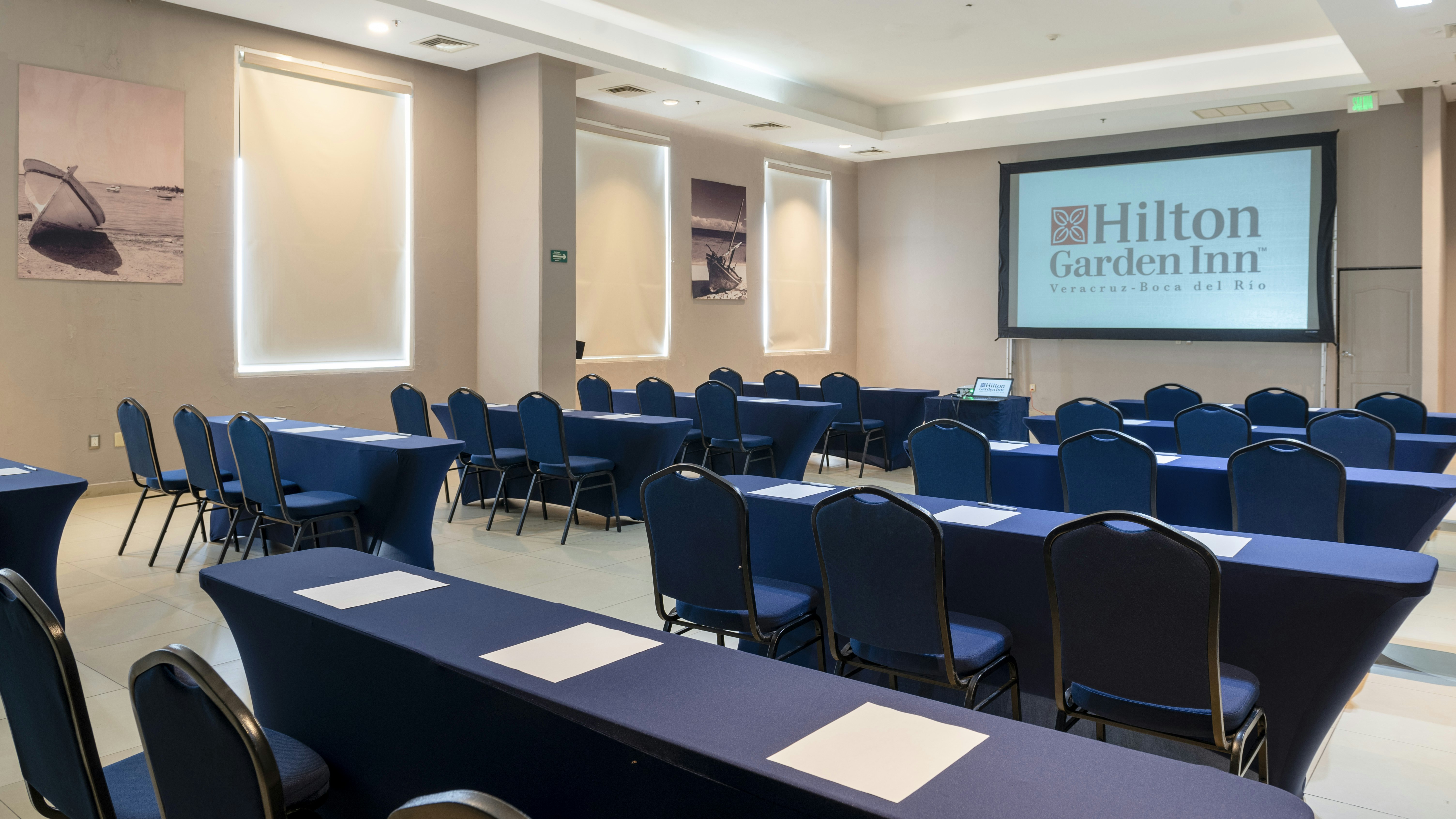 Hilton Garden Inn Boca Del Rio Veracruz 58/78