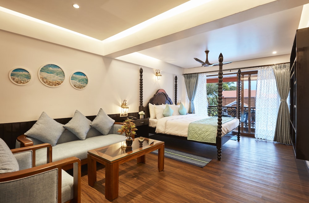 Sea Queen Beach Resort and Spa 28/69