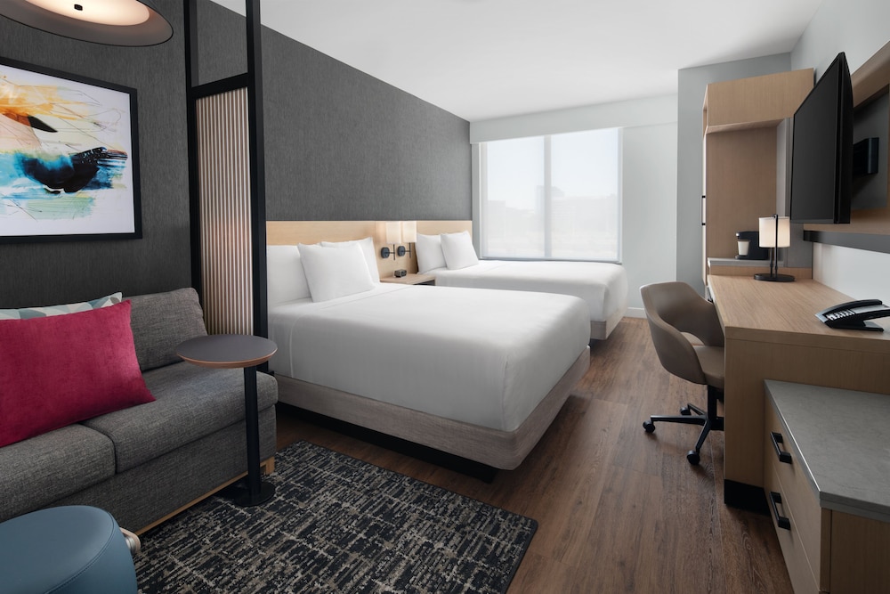 Hyatt Place Bozeman Yellowstone Airport 16/49