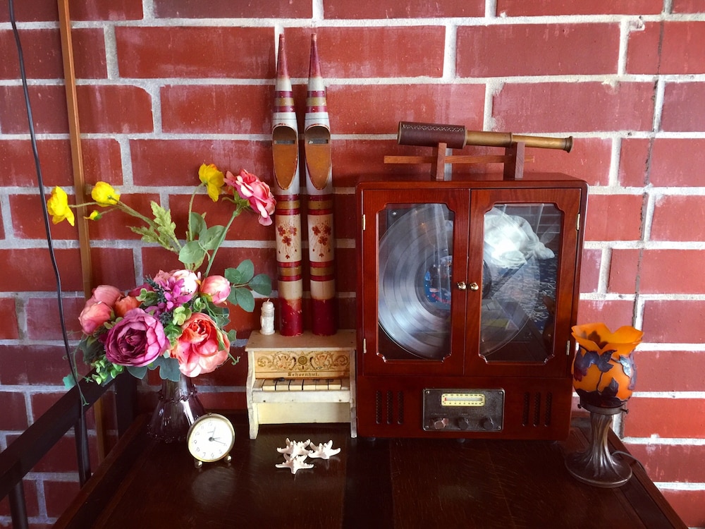Okinawa Starry Forest Cottage 3/46