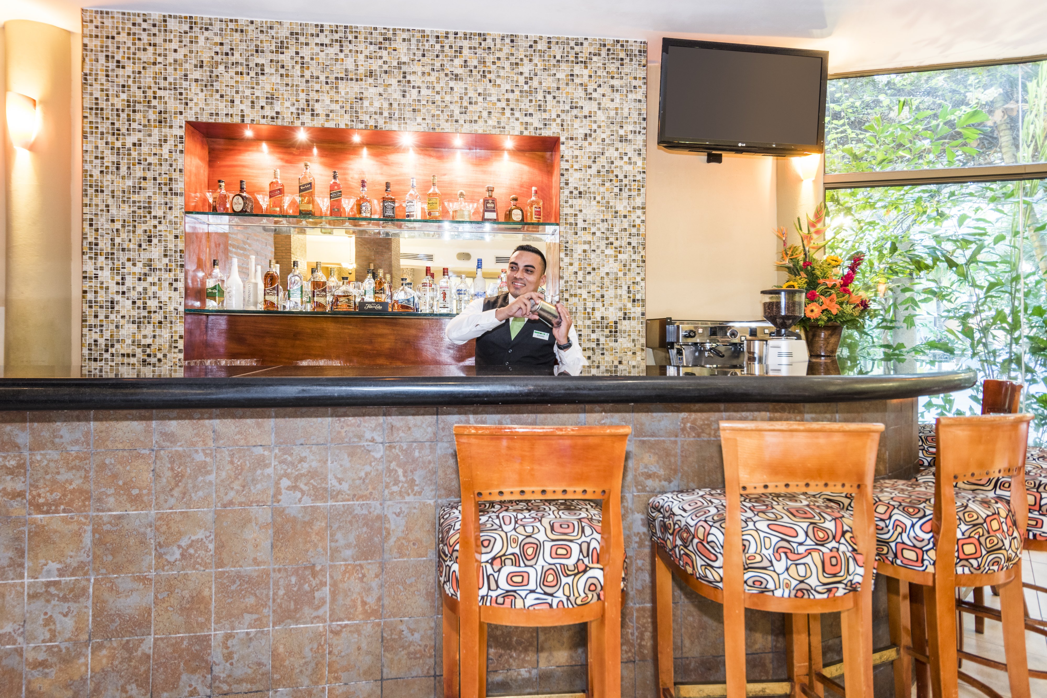 Holiday Inn Managua - Convention Center 57/79