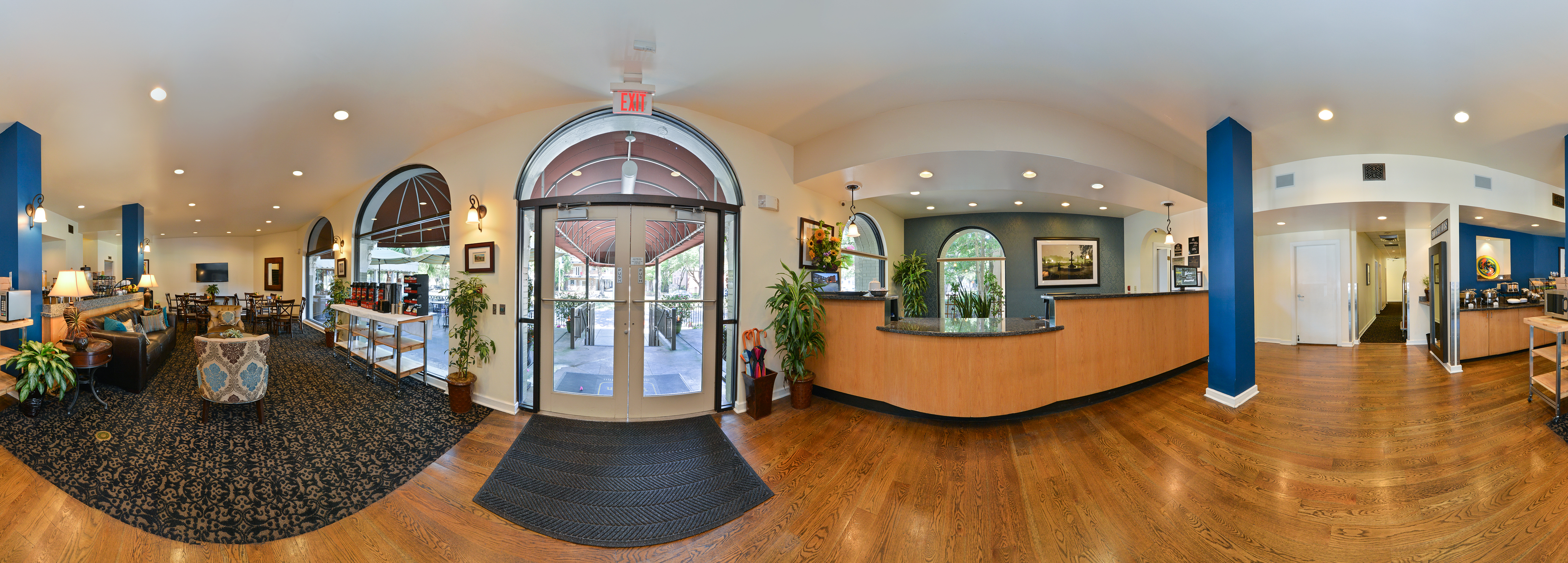 St Charles Inn, Superior Hotel 27/38