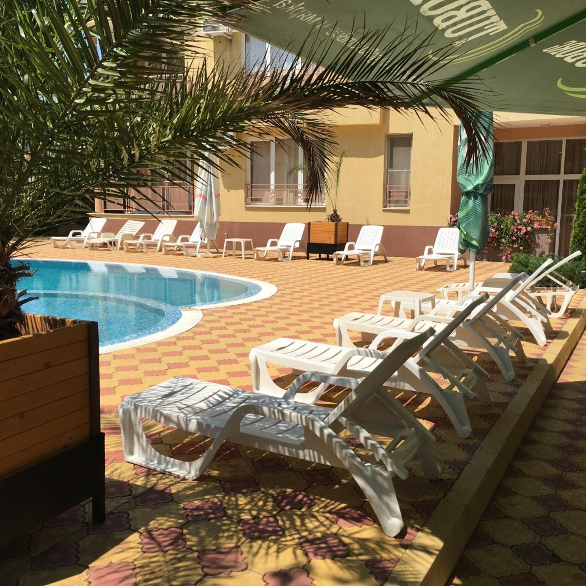 Beatris Family Hotel 28/53