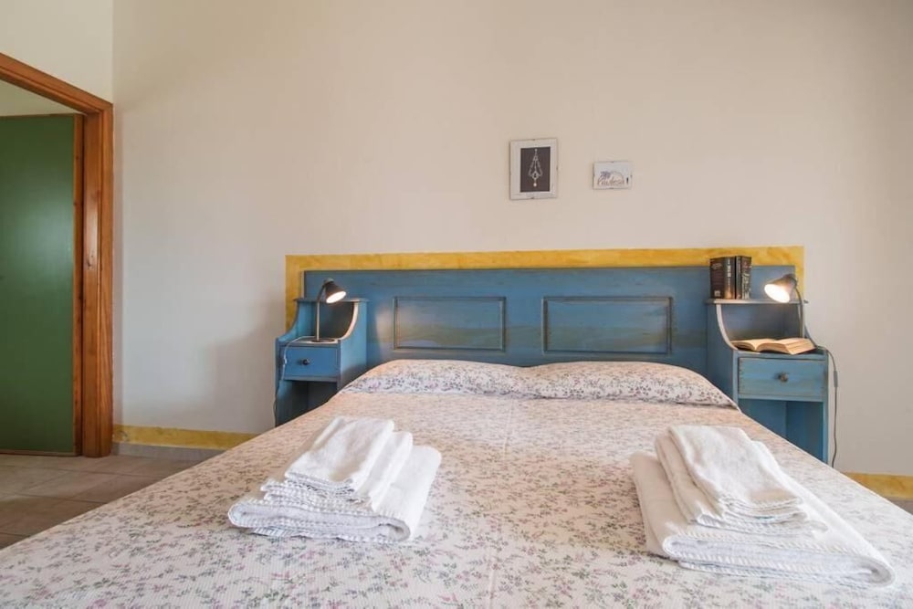 Agriturismo Paulesa 17/50