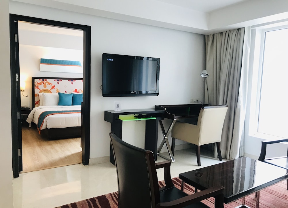 Golden Tulip Gurgaon - Sector 29 29/45