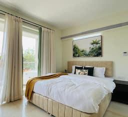 Premier, Double or Twin Bed