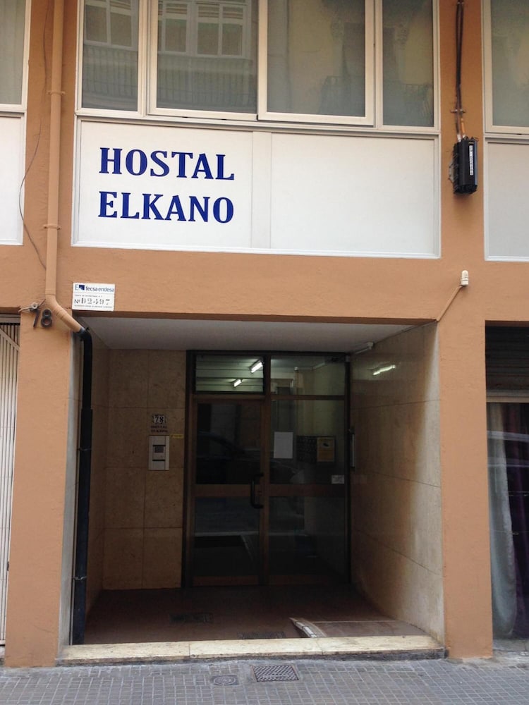 Hostal El Kano 3/50