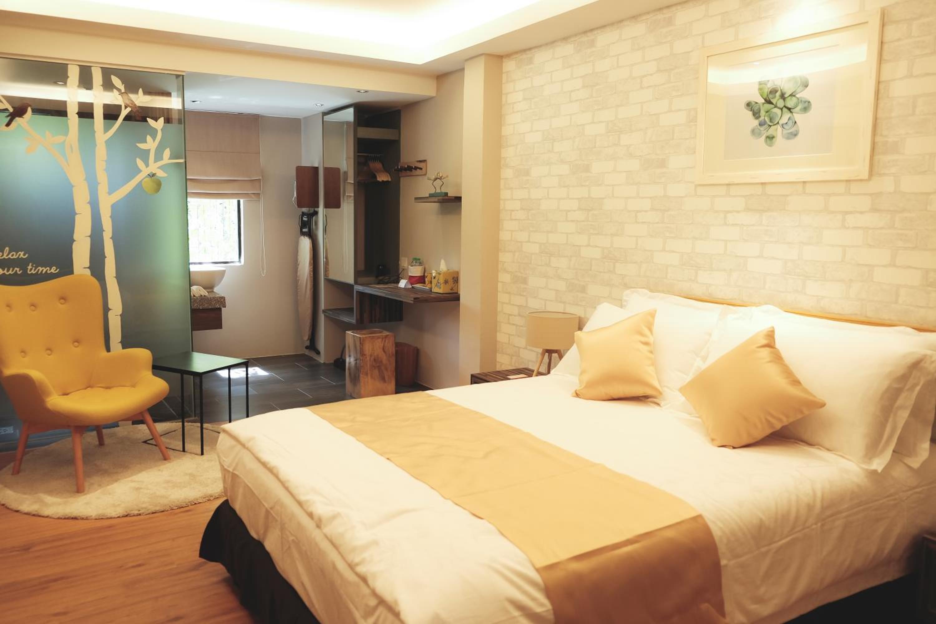 Sojourn Guest House 16/50