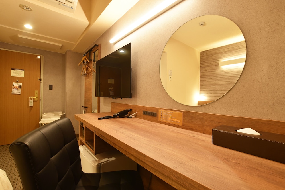 Asahikawa Sun Hotel 23/50