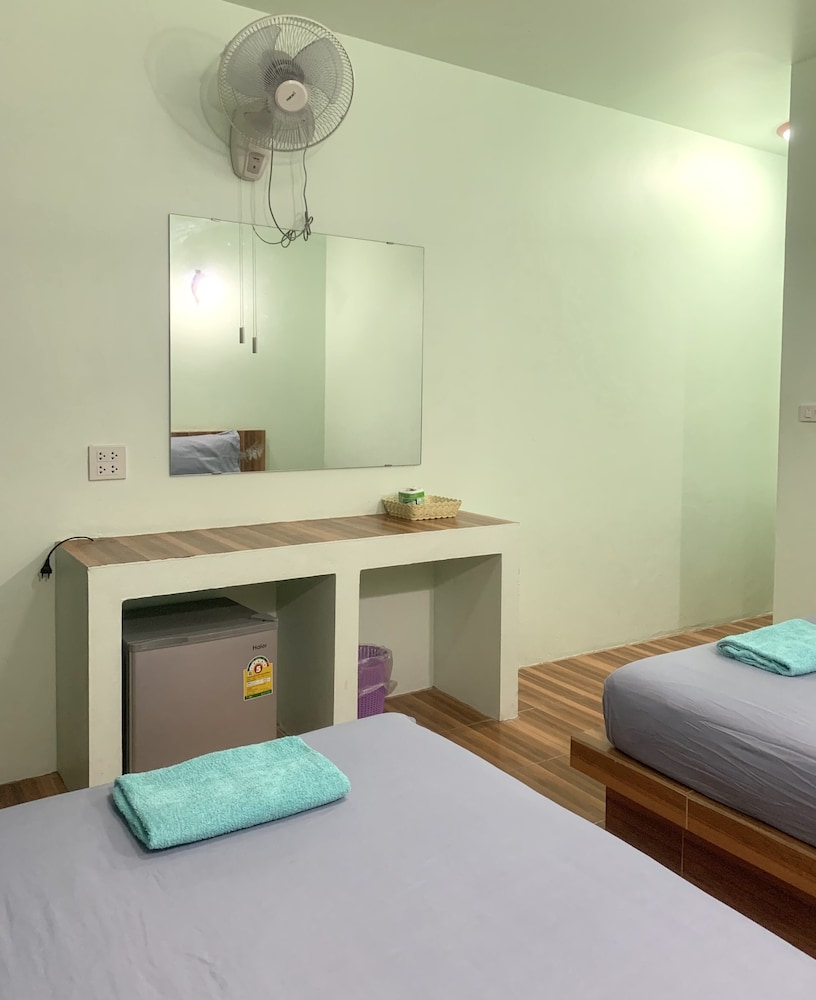 Ocean View Resort Koh Tao 30/71