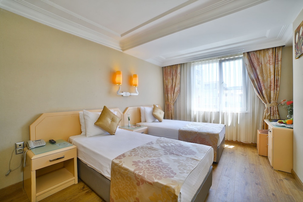 The Time Hotel Old City 10/50